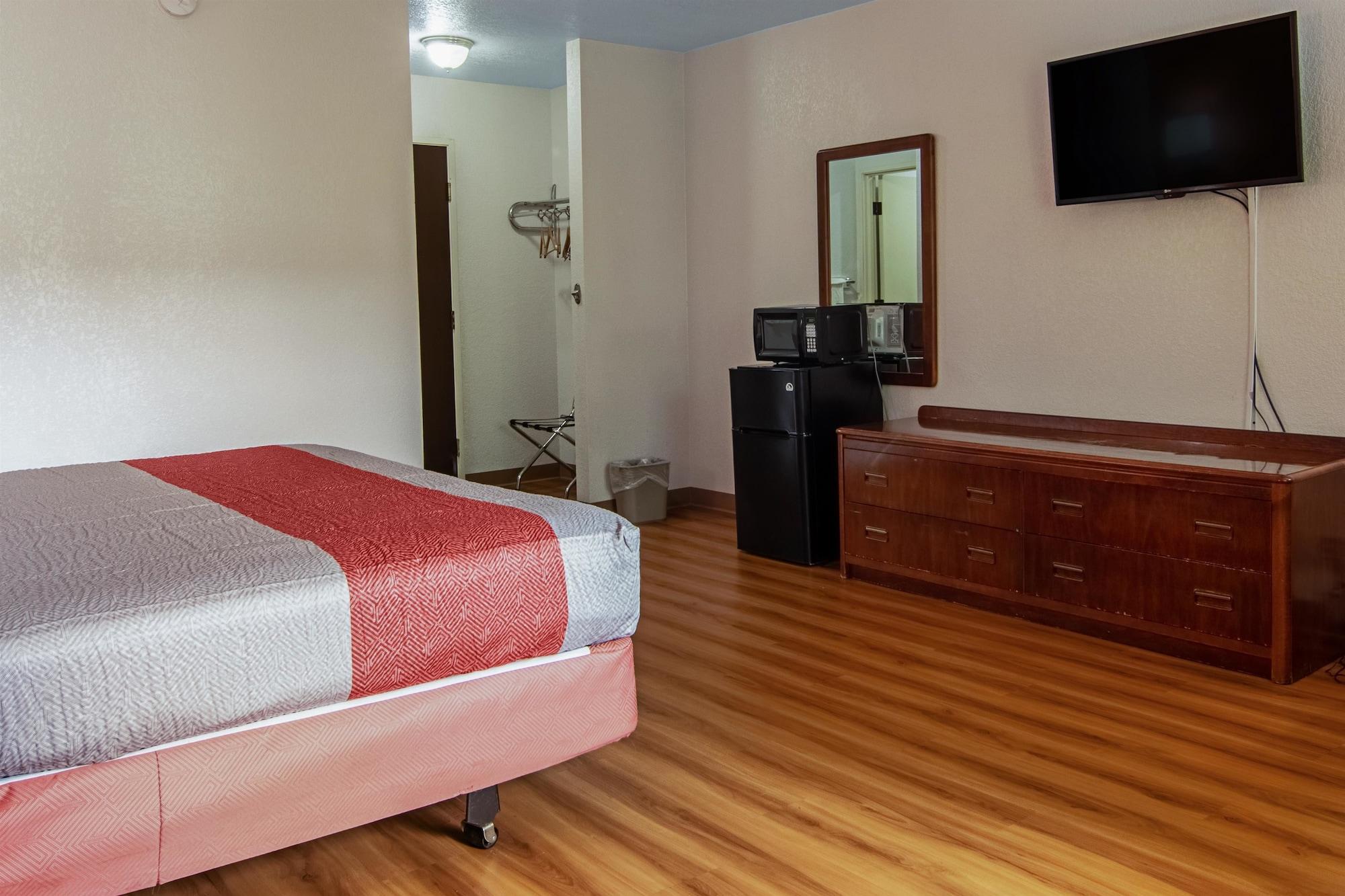 Motel 6 Gresham, Or - Portland Εξωτερικό φωτογραφία