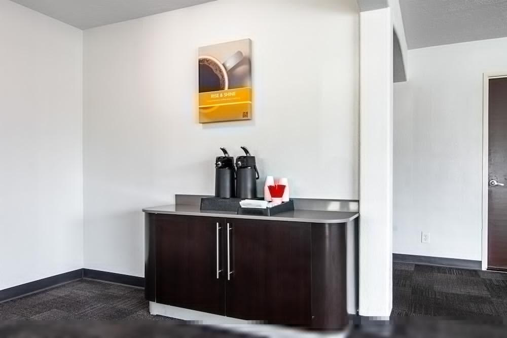 Motel 6 Gresham, Or - Portland Εξωτερικό φωτογραφία