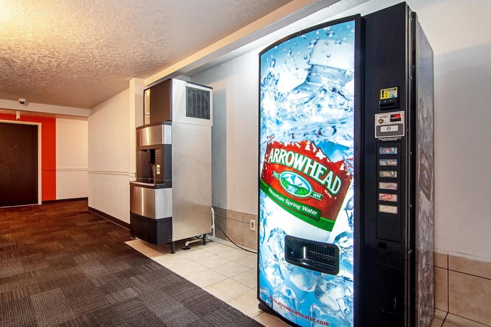 Motel 6 Gresham, Or - Portland Εξωτερικό φωτογραφία