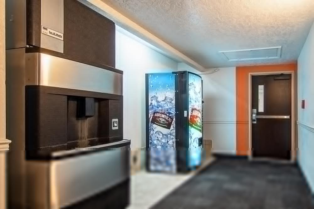 Motel 6 Gresham, Or - Portland Εξωτερικό φωτογραφία