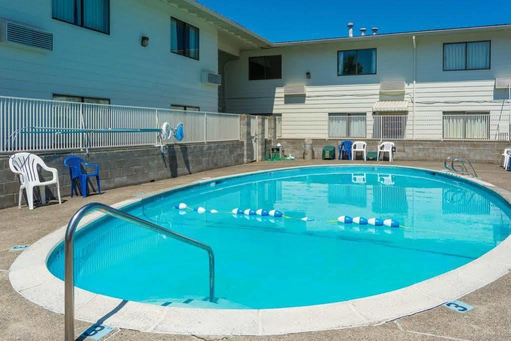 Motel 6 Gresham, Or - Portland Εξωτερικό φωτογραφία
