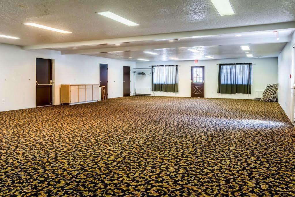 Motel 6 Gresham, Or - Portland Εξωτερικό φωτογραφία