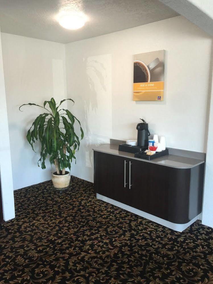 Motel 6 Gresham, Or - Portland Εξωτερικό φωτογραφία