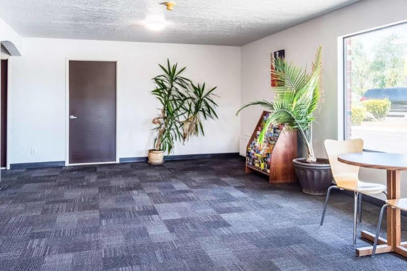 Motel 6 Gresham, Or - Portland Εξωτερικό φωτογραφία