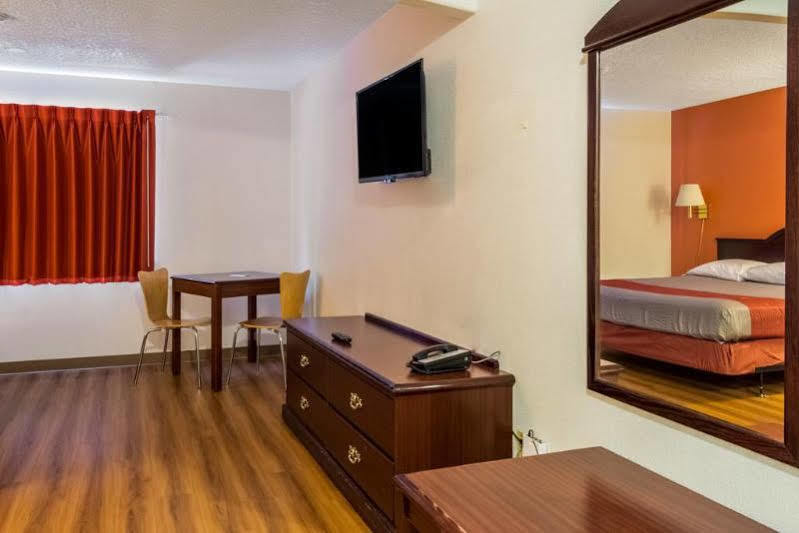 Motel 6 Gresham, Or - Portland Εξωτερικό φωτογραφία