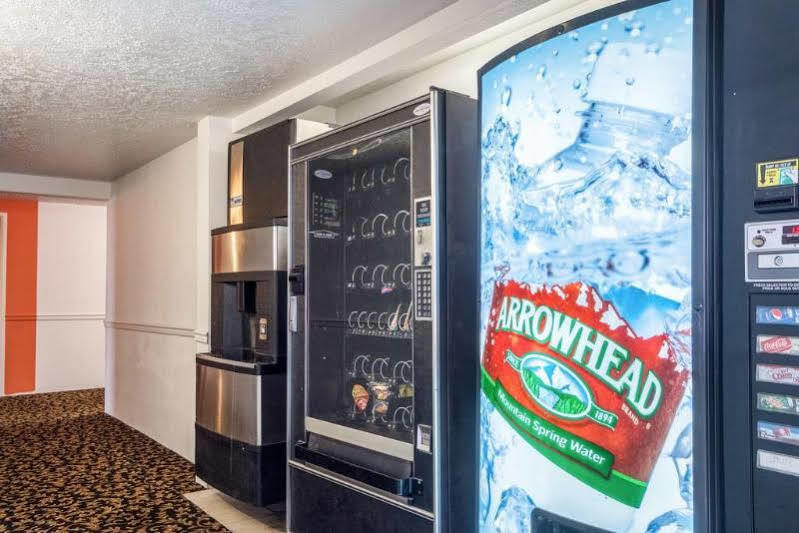 Motel 6 Gresham, Or - Portland Εξωτερικό φωτογραφία